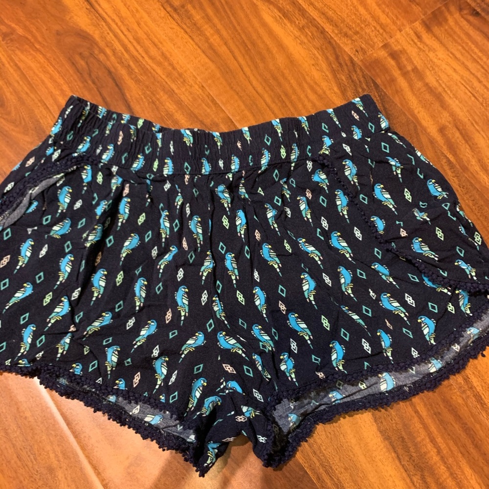 Bethany Mota Shorts